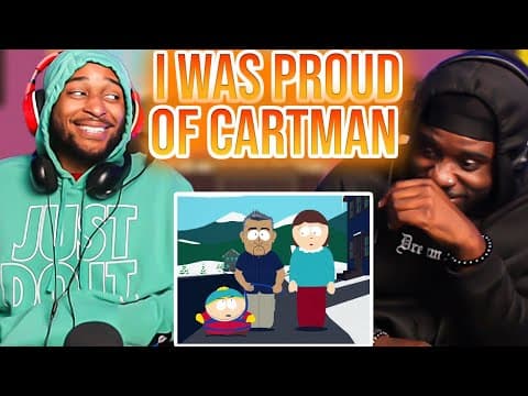 South Park S10E7