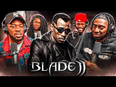 Blade 2