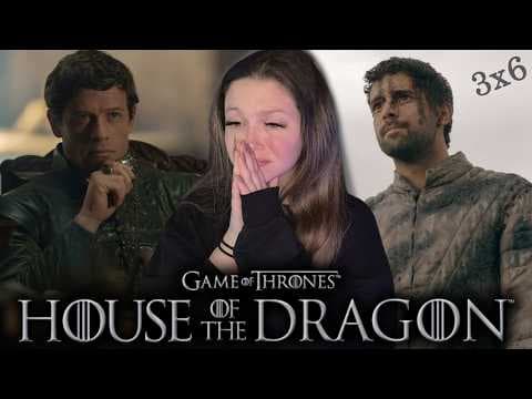 House Of The Dragon S3E6