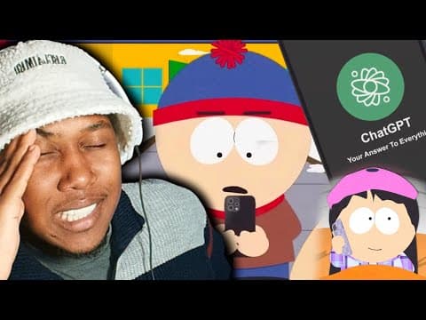 South Park S26E4