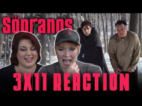 The Sopranos S3E11