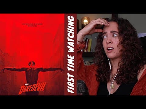 Daredevil
