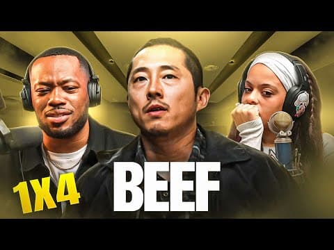 Beef S1E4