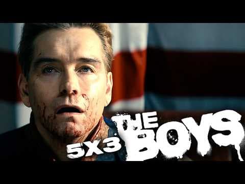 The Boys S5E3