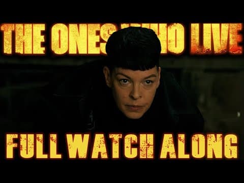 The Walking Dead: The Ones Who Live Episode 5