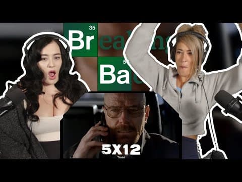 Breaking Bad S5E12