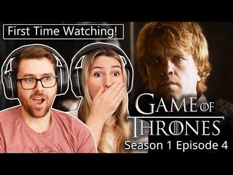 Game of Thrones S1E4
