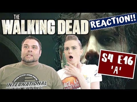 The Walking Dead S4E16