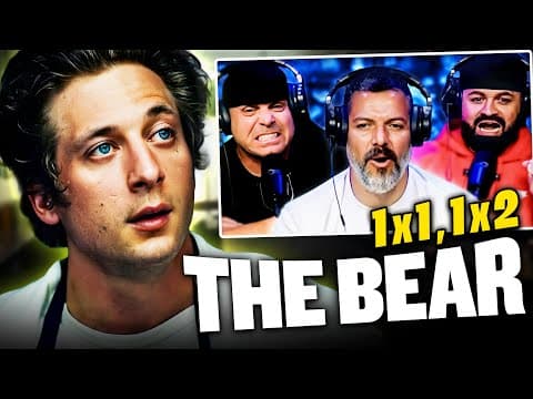 The Bear S1E1