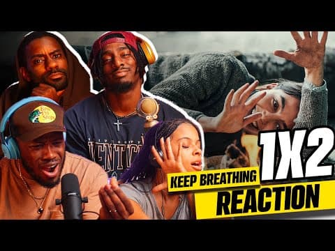 Keep Breathing Episode 2
