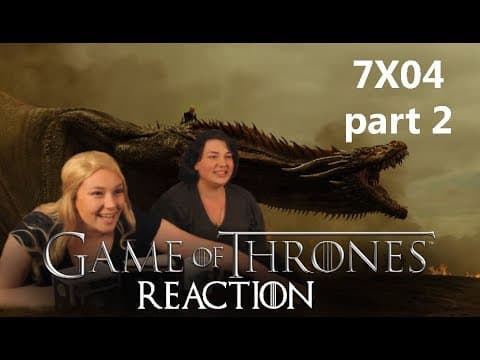 Game of Thrones S7E4