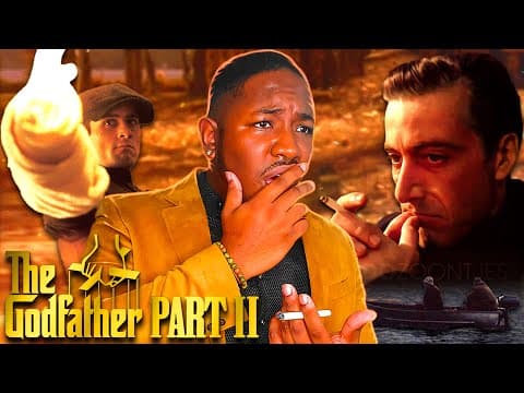 The Godfather Part II