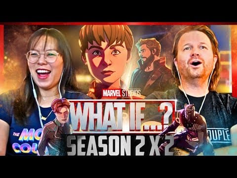 What If... S2E2
