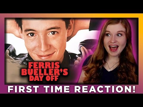 Ferris Bueller's Day Off