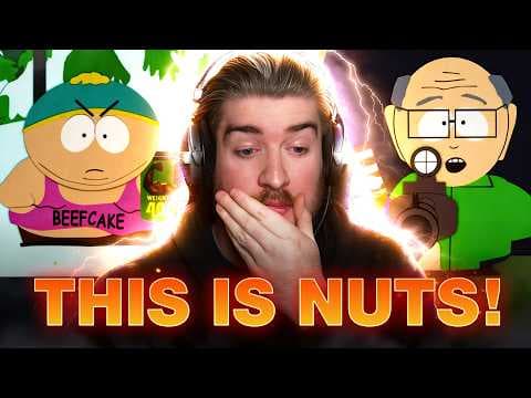 South Park S1E3