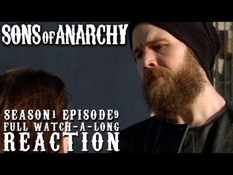Sons Of Anarchy S1E9