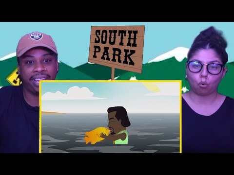 South Park S13E5