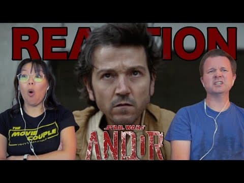 Andor Episode 8