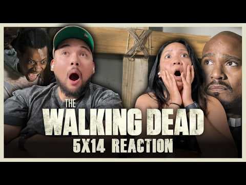 The Walking Dead S5E14