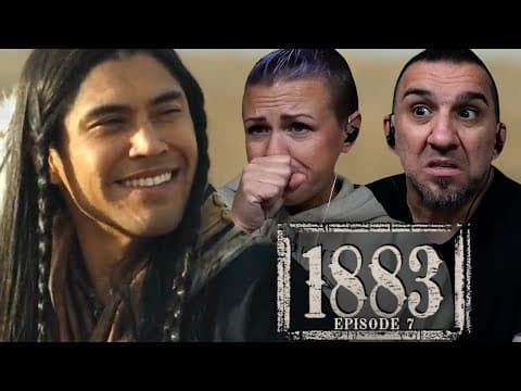 1883 S1E7