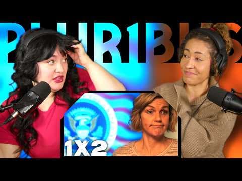 Pluribus S1E2