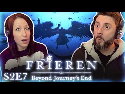 Frieren: Beyond Journey's End S2E7
