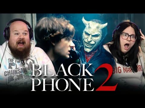 Black Phone 2