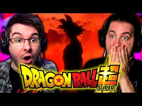Dragon Ball Super Episode 51