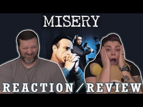 Misery