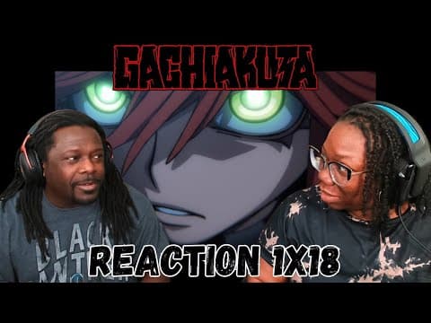 Gachiakuta S1E18