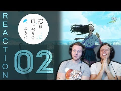 After the Rain Episode 2
