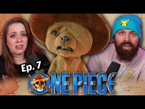 One Piece S2E7