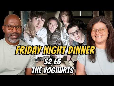 Friday Night Dinner S2E5