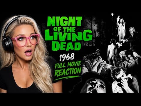 Night of the Living Dead