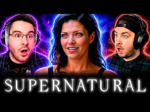 Supernatural S3E5