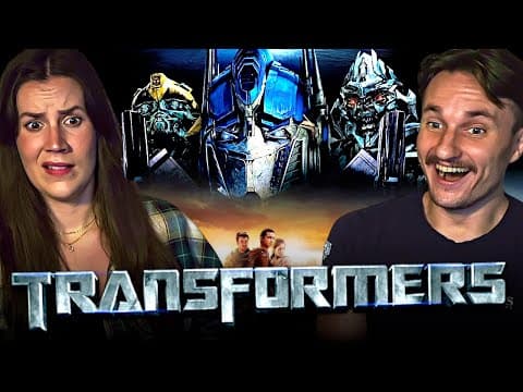 Transformers