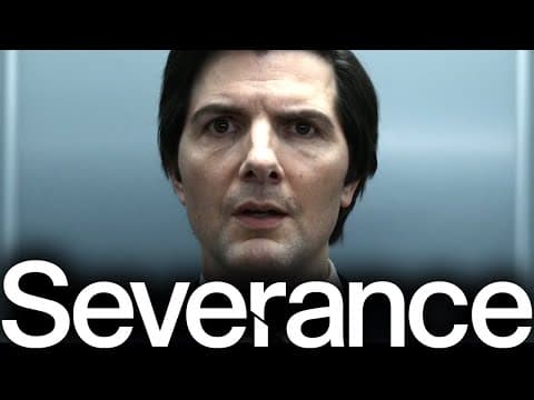 Severance S1E5