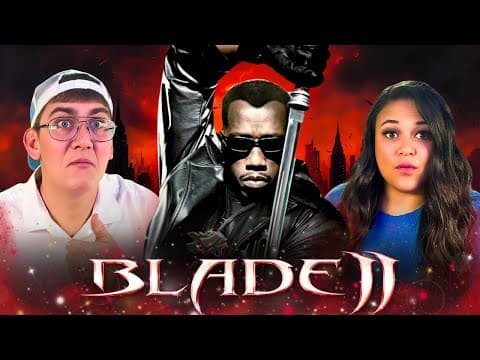 Blade 2