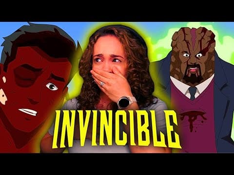 Invincible
