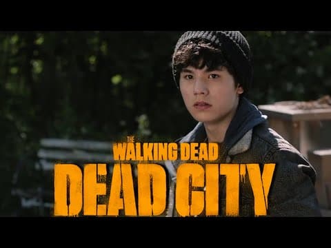 The Walking Dead: Dead City 2 Episode 3