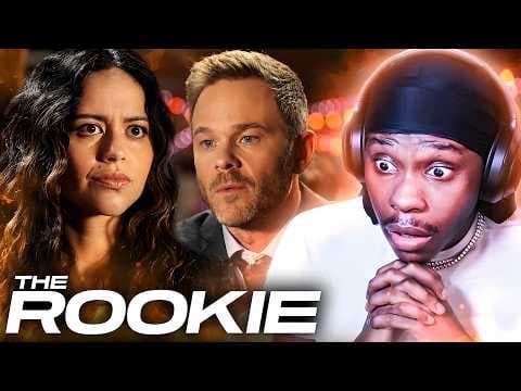 The Rookie S5E6