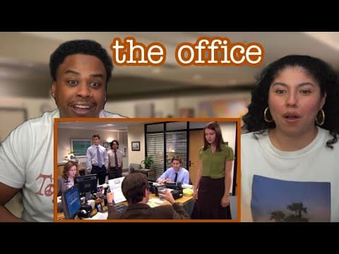 The Office S6E1