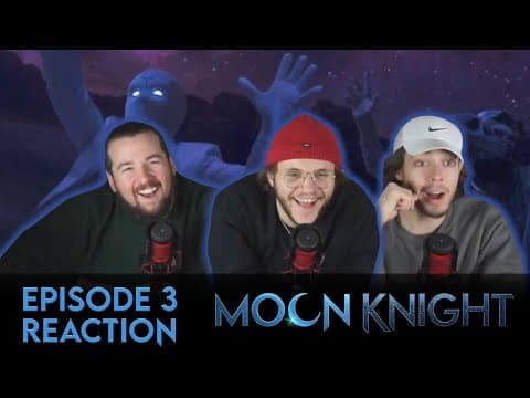 Moon Knight Episode 3