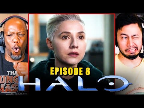 Halo Episode 8