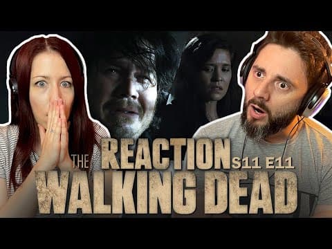 The Walking Dead S11E11