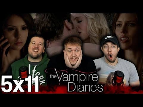 The Vampire Diaries S5E11