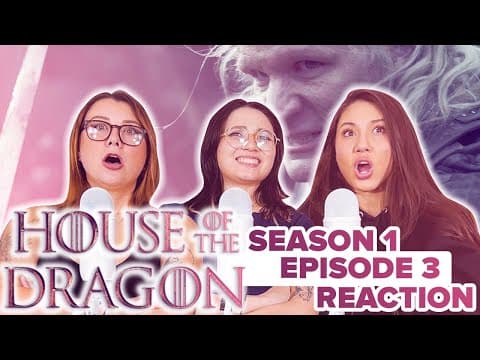 House of the Dragon S1E3