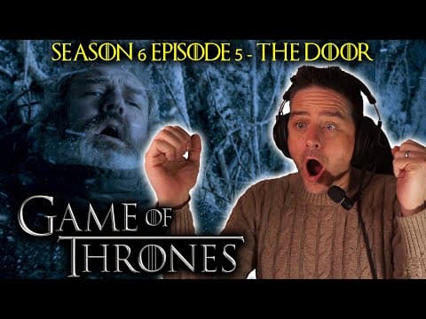 Game Of Thrones S6E5