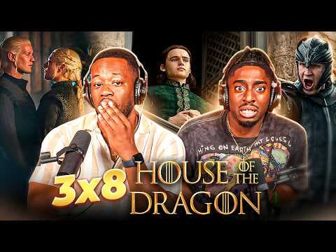 House of the Dragon S3E8
