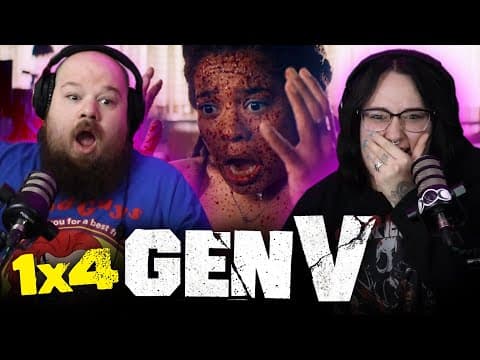 Gen V S1E4
